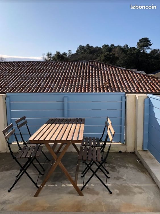 Appartement à vendre, 44m², Labenne