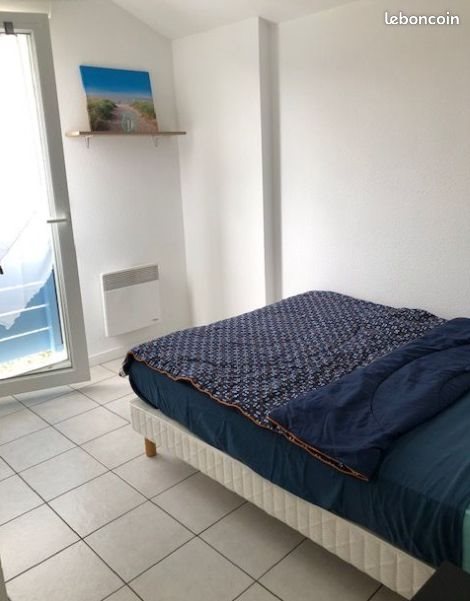 Appartement à vendre, 44m², Labenne