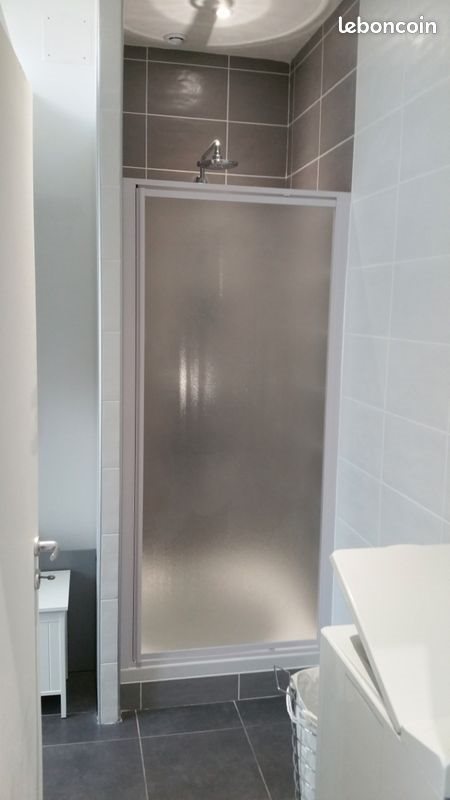 Appartement à louer, 42m², Saint-Etienne