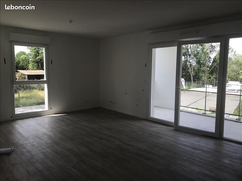 Appartement à louer, 64m², Le Barp