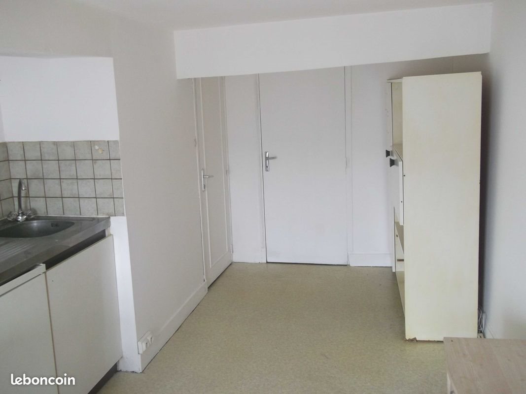 Appartement à louer, 15m², Le Mans