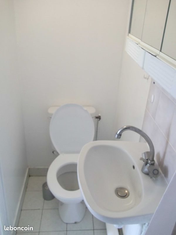 Appartement à louer, 15m², Le Mans