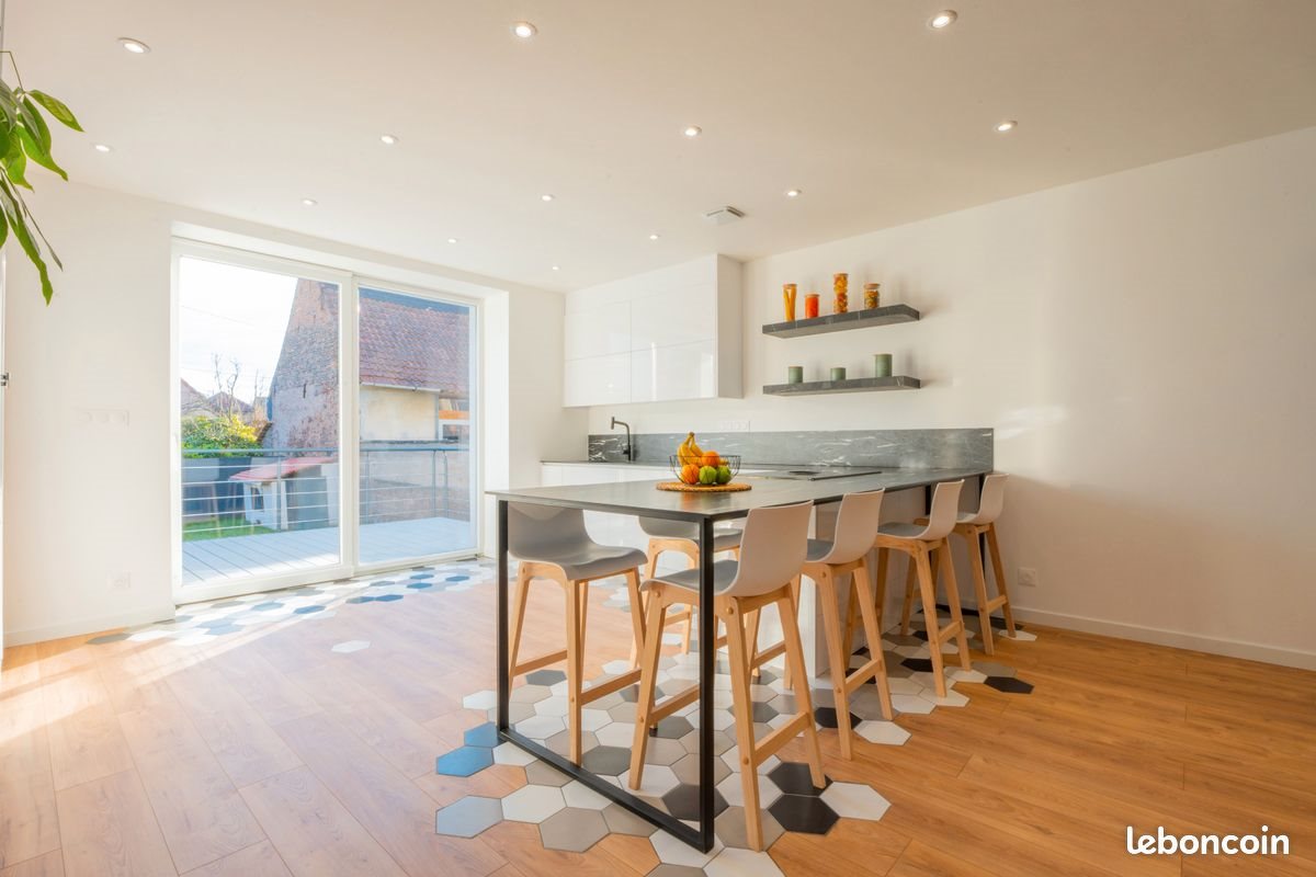 Maison à vendre, 213m², Lingolsheim