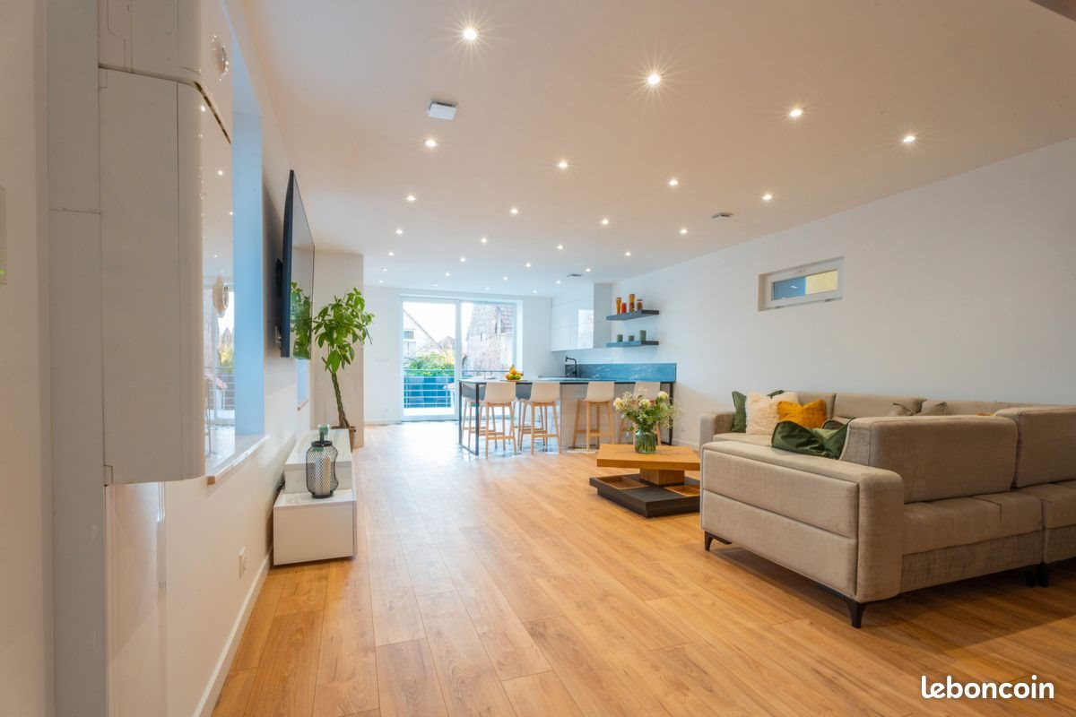 Maison à vendre, 213m², Lingolsheim