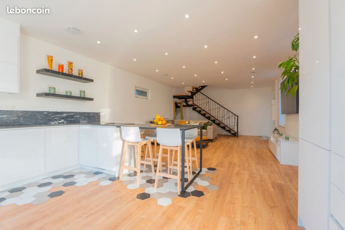 Maison à vendre, 213m², Lingolsheim