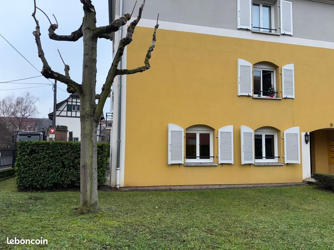 Appartement à vendre, 37m², Mutzig