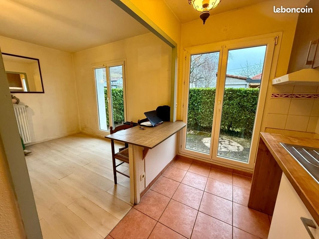 Appartement à vendre, 37m², Mutzig