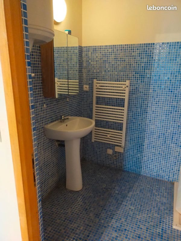 Appartement à louer, 21m², La Sauvetat-du-Dropt