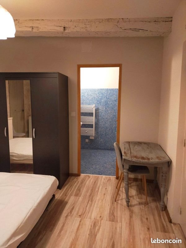 Appartement à louer, 21m², La Sauvetat-du-Dropt