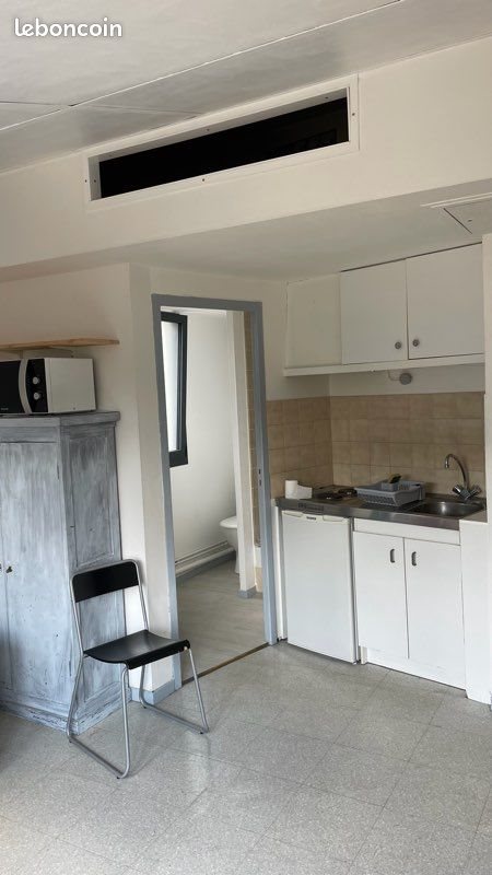 Appartement à louer, 25m², Gometz-le-Châtel