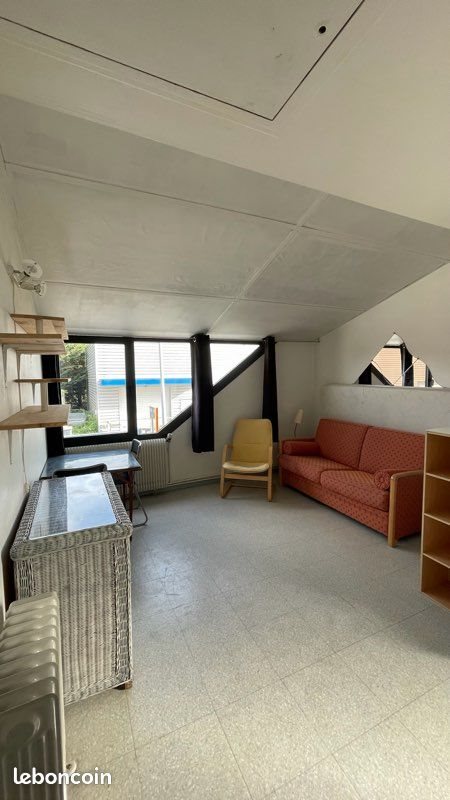 Appartement à louer, 25m², Gometz-le-Châtel