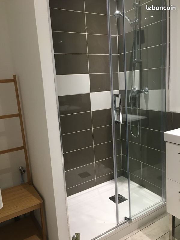 Appartement à louer, 24m², Bordeaux