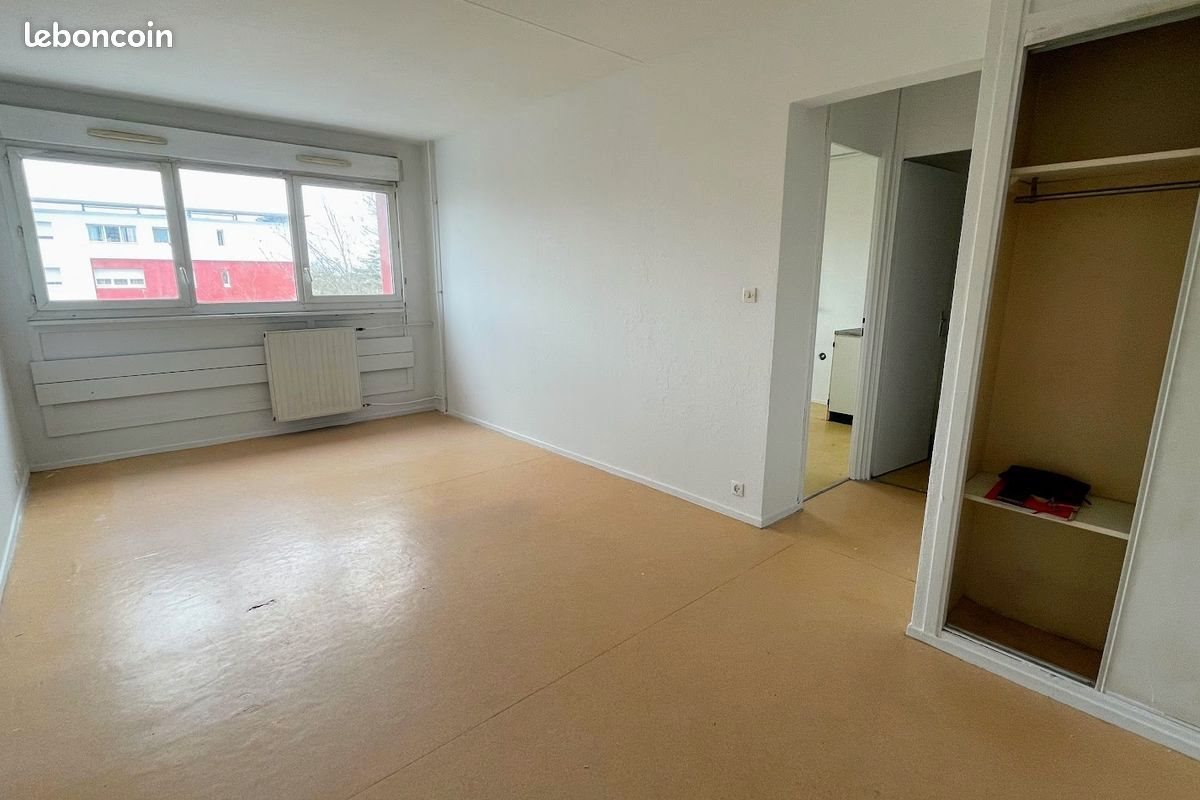 Appartement à vendre, 33m², Cenon