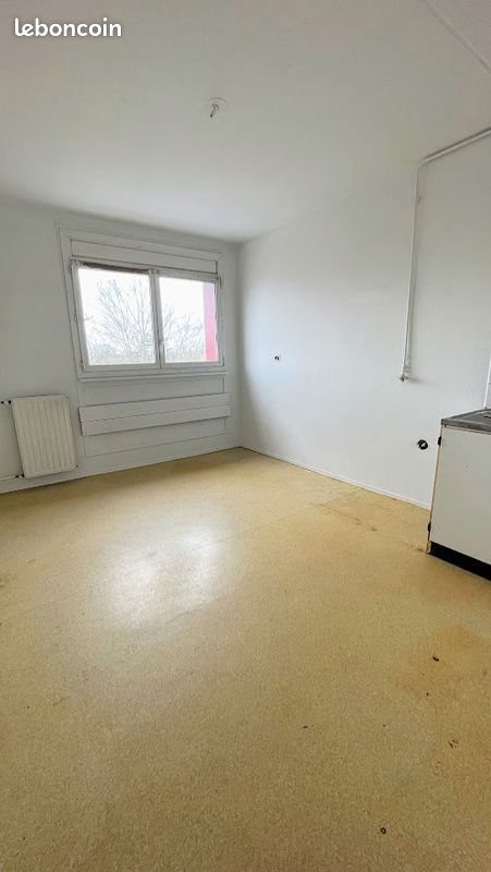 Appartement à vendre, 33m², Cenon