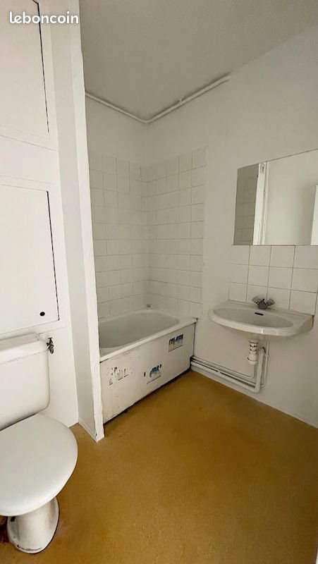 Appartement à vendre, 33m², Cenon