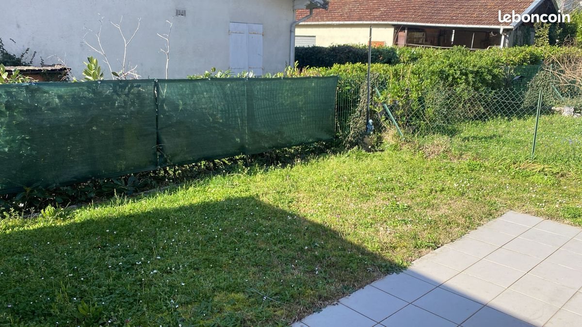 Maison à louer, 80m², Gradignan