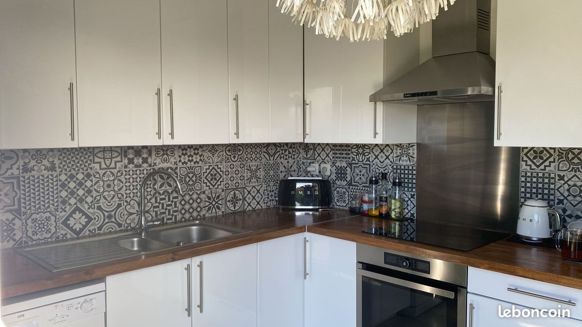 Maison à louer, 80m², Gradignan