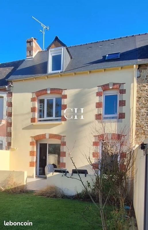 Maison à vendre, 127m², Hillion