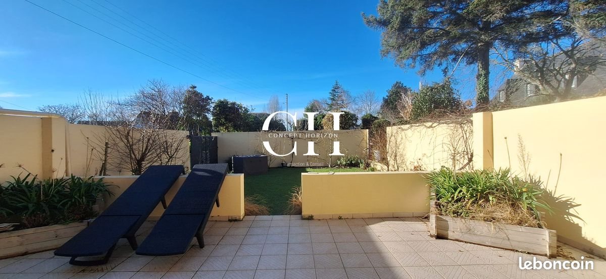 Maison à vendre, 127m², Hillion