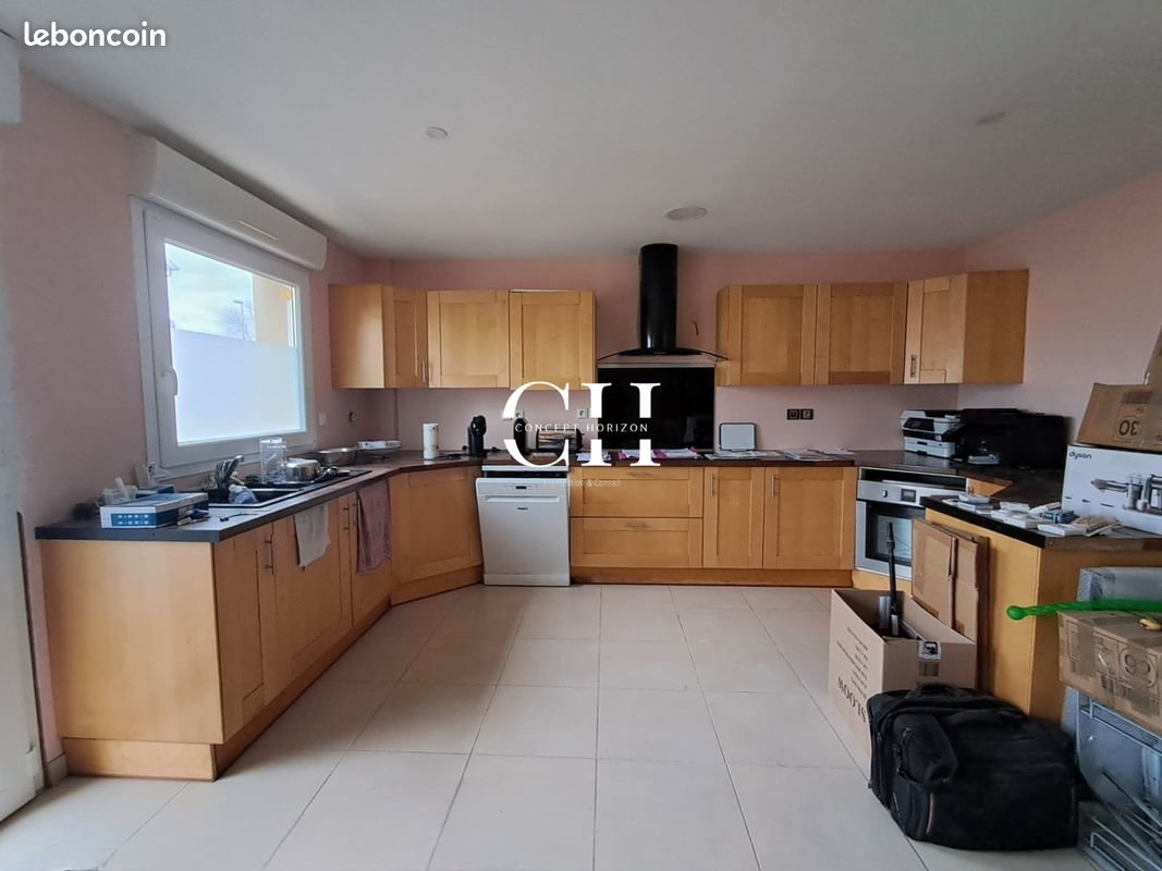 Maison à vendre, 127m², Hillion