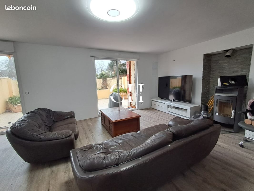 Maison à vendre, 127m², Hillion