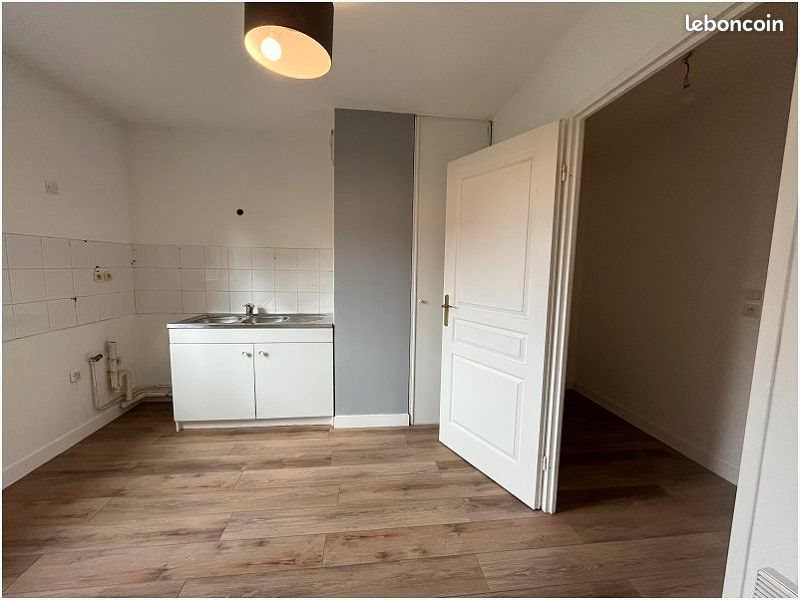 Appartement à louer, 112m², Roncq