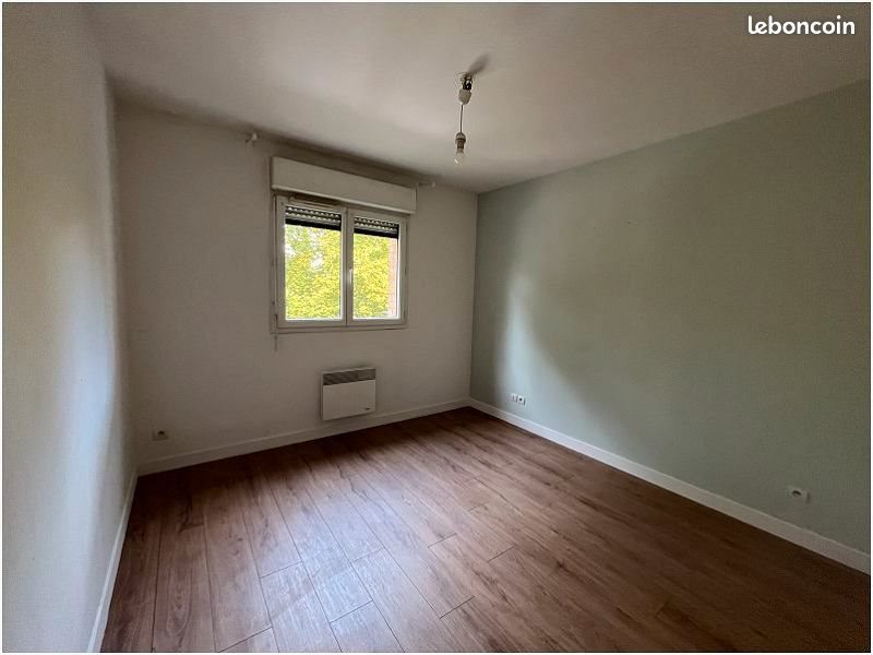 Appartement à louer, 112m², Roncq