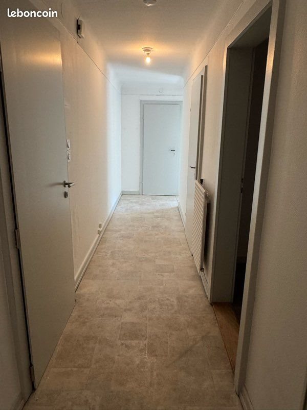 Appartement à louer, 62m², Sainte-Marie-aux-Mines