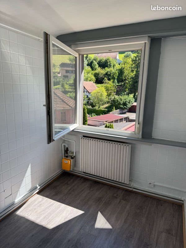 Appartement à louer, 62m², Sainte-Marie-aux-Mines