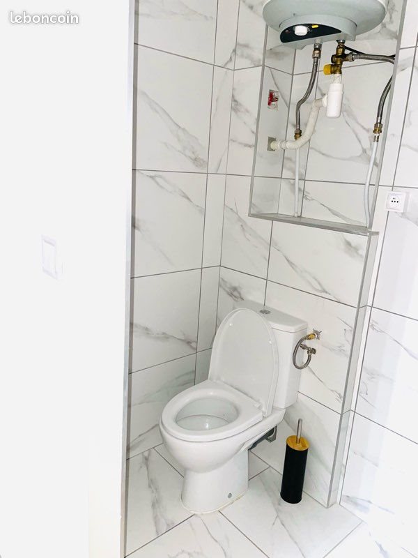 Appartement à louer, 30m², Saint-Etienne