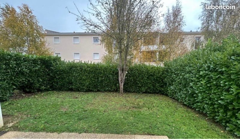 Maison à louer, 73m², Morières-lès-Avignon