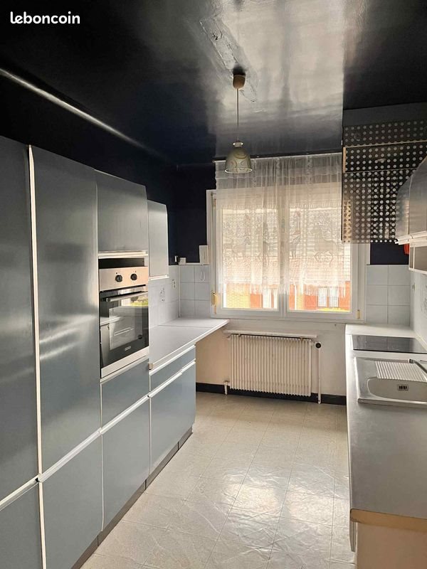 Maison à louer, 101m², Arras