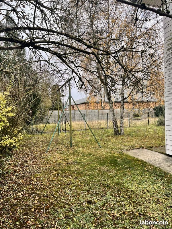 Maison à louer, 101m², Arras