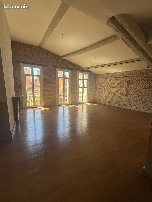 Appartement à louer, 115m², Perpignan