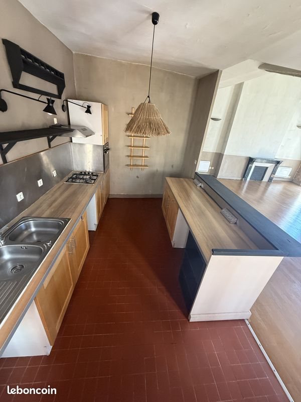 Appartement à louer, 115m², Perpignan