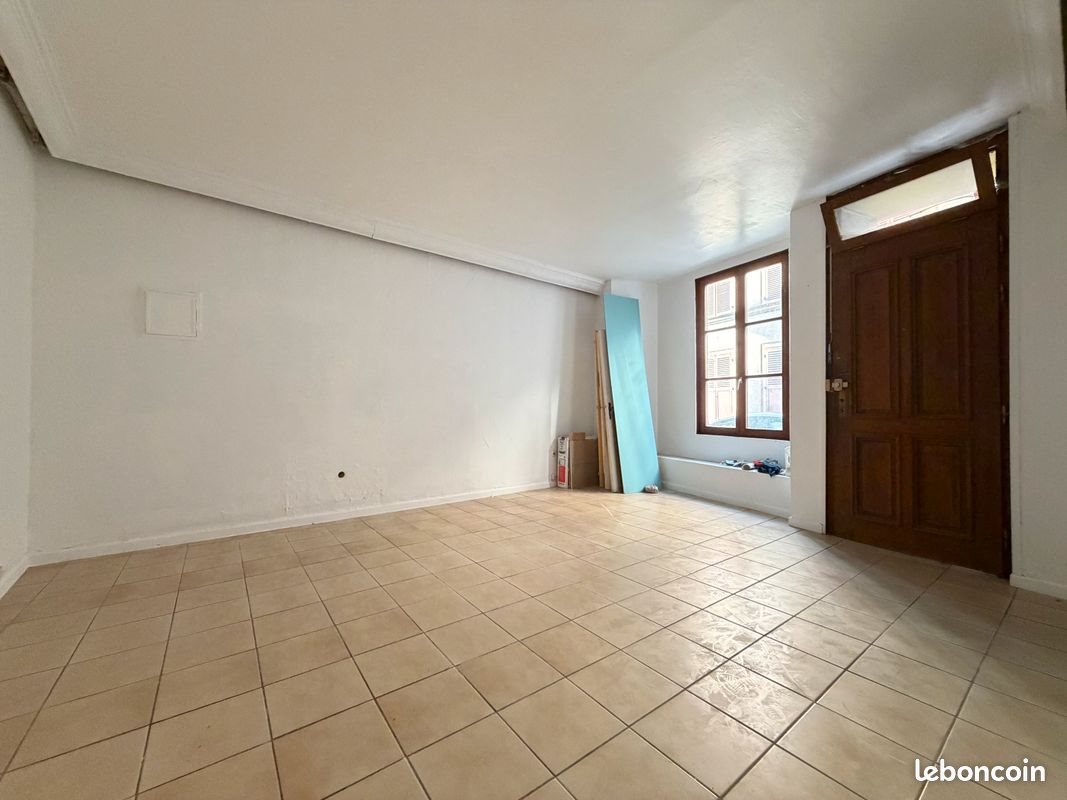 Appartement à vendre, 46m², Sierck-les-Bains