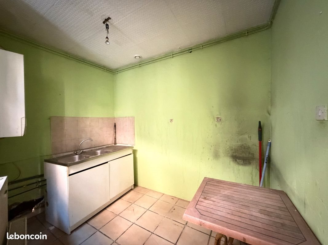 Appartement à vendre, 46m², Sierck-les-Bains