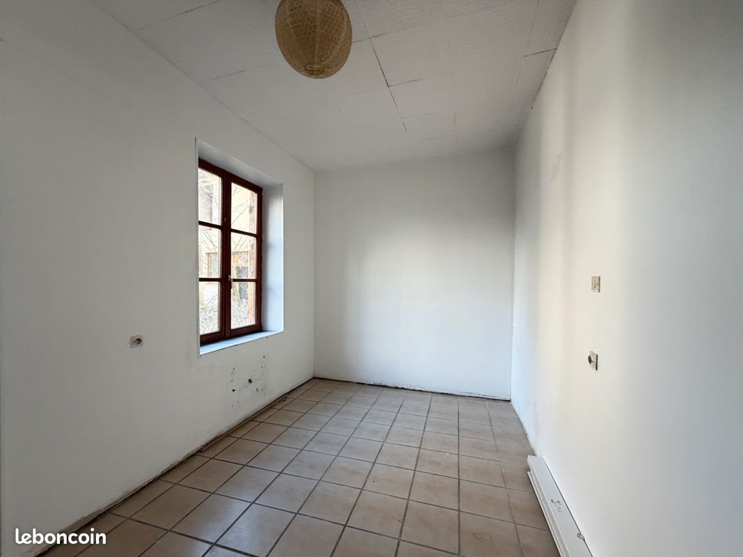 Appartement à vendre, 46m², Sierck-les-Bains