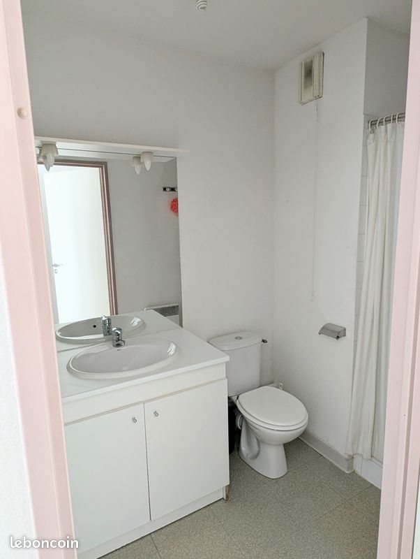 Appartement à louer, 20m², Nîmes
