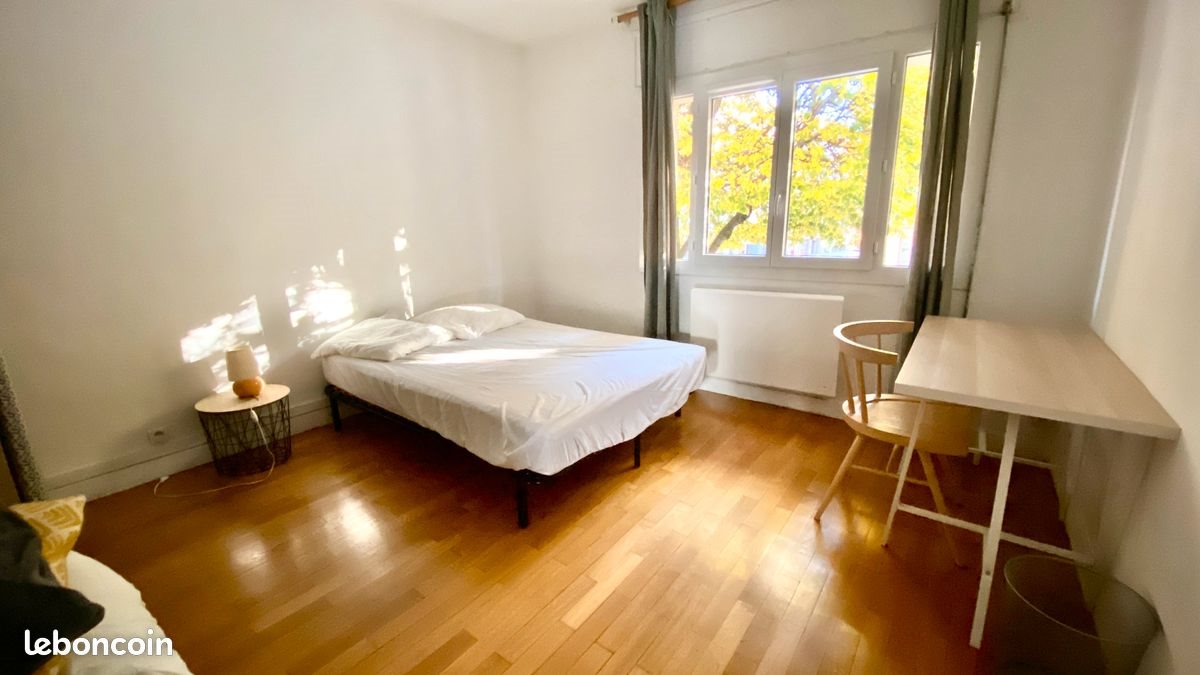 Appartement à vendre, 68m², Grenoble