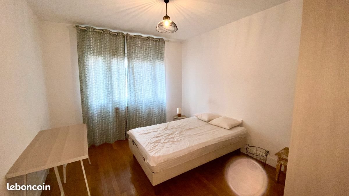 Appartement à vendre, 68m², Grenoble