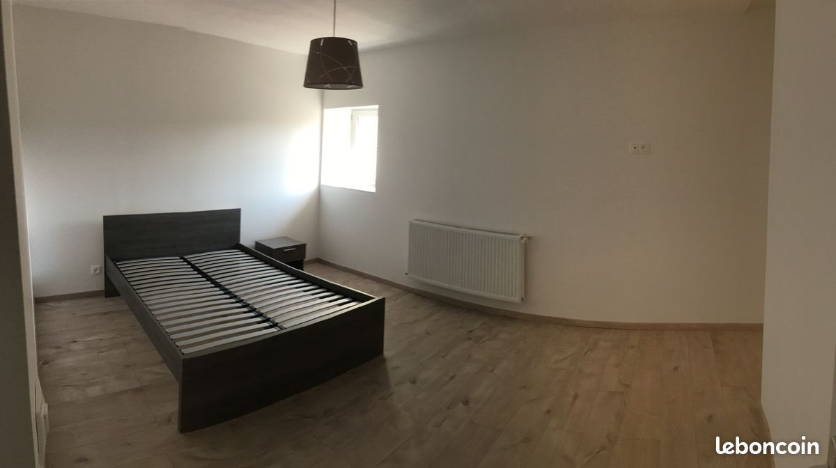 Appartement à louer, 38m², Gray