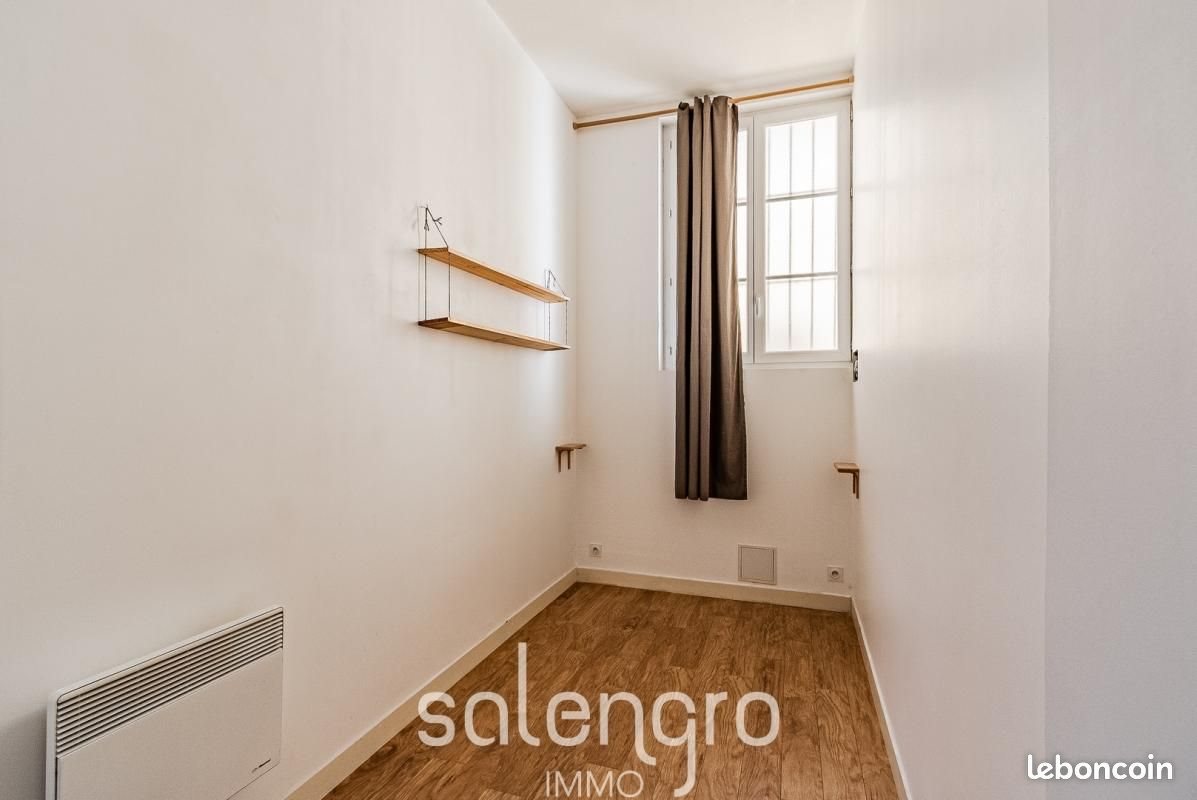 Appartement à vendre, 48m², Lyon 2ème