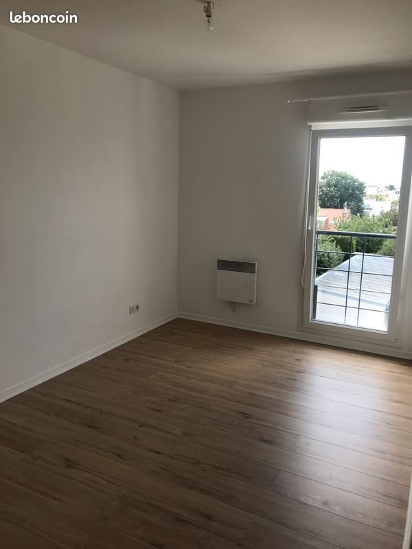 Appartement à louer, 55m², Amiens