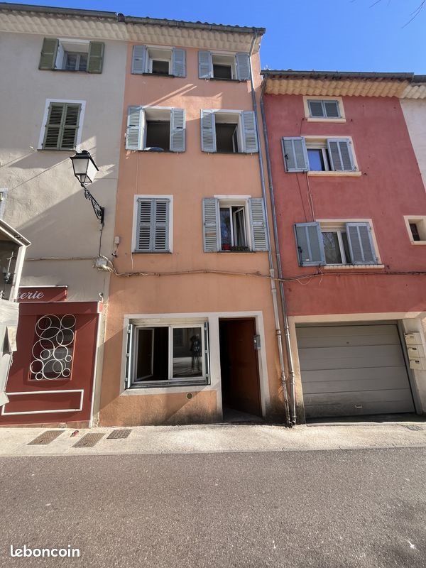 Appartement à vendre, 40m², La Valette-du-Var