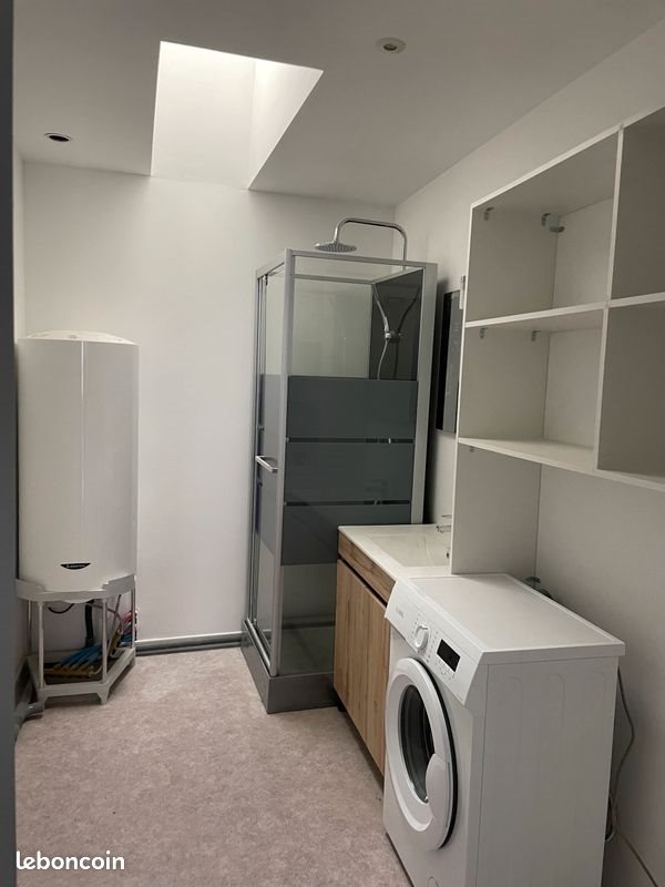 Appartement à louer, 80m², Aire-sur-la-Lys