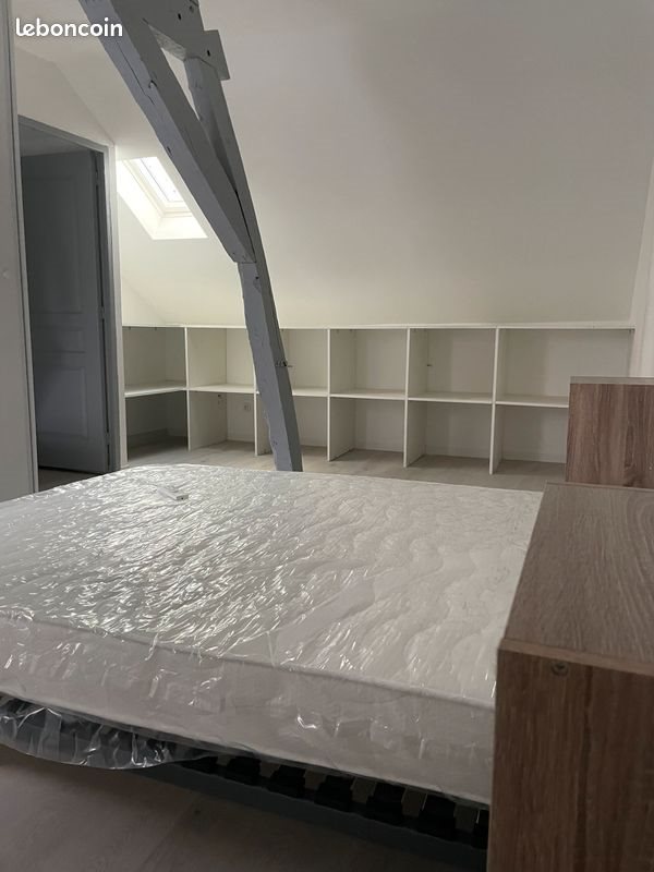 Appartement à louer, 80m², Aire-sur-la-Lys