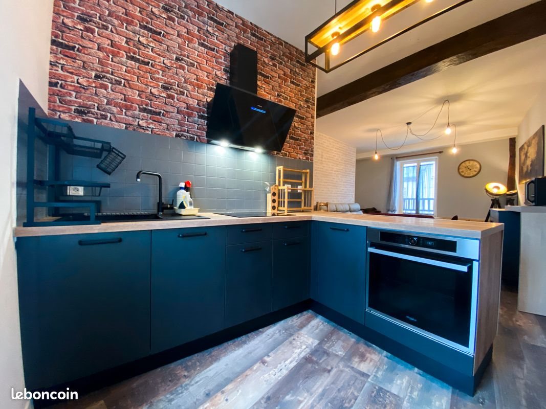 Appartement à louer, 55m², Aubigny-sur-Nère