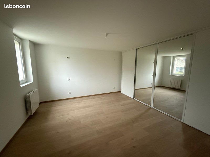 Maison à louer, 62m², Dole