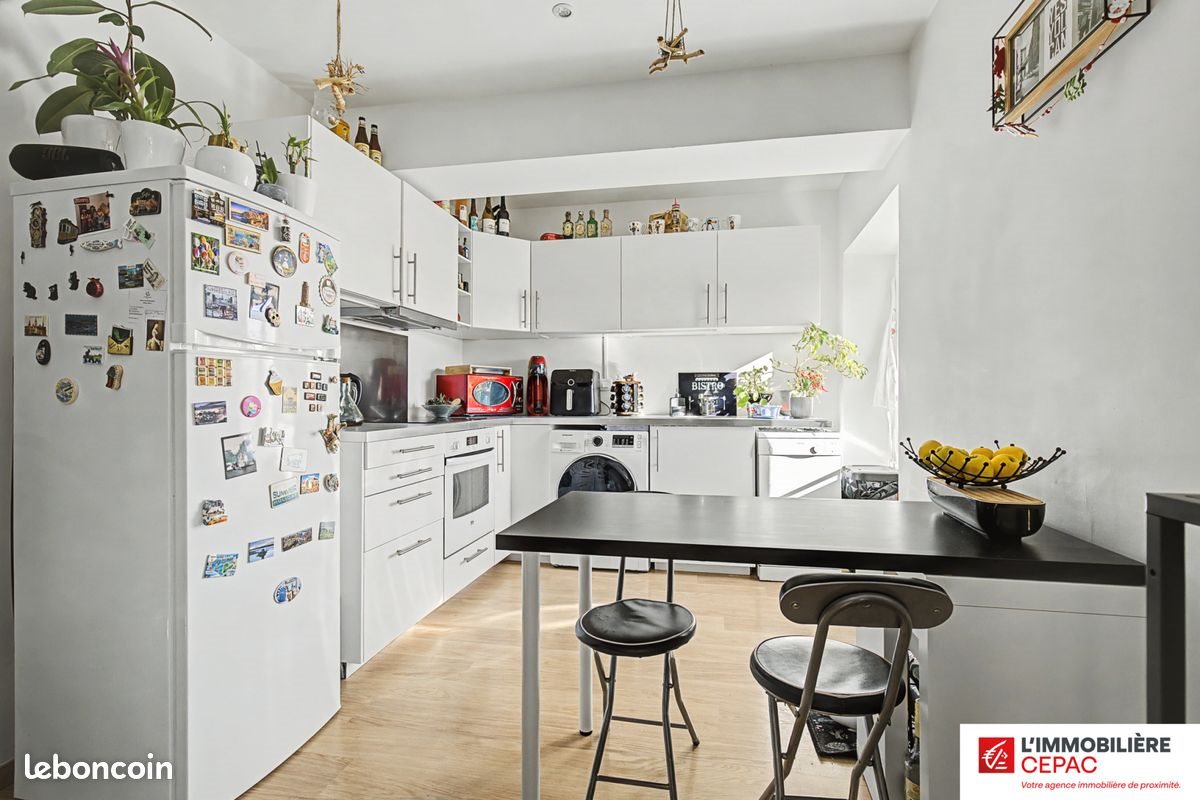 Appartement à vendre, 52m², Pertuis